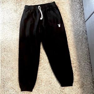 Playboy sweatpants